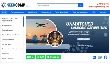 seekcomp 全球英文官方网站